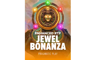 Jewel Bonanza — Pragmatic Play